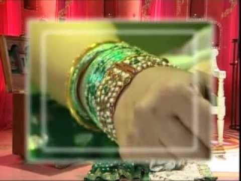 Pelli Sandadi Epi30, Pelli Peetika, Red & Green Stones Bangle, 30 years back Bangle, Jewellery Special Show, Old Designs, Pelli Sandadi Pellipetika, Marriage Wedding, Pelli Sandadi, Gold Necklace, Wedding Jewellery, Bridal Jewellery, Telugu, Tone Tone TV, TeluguOne TeluguOne TV, Local TV Maa TV ETV, Maa Music Tone Music, TV5 News ETV2 News, Tollywood Movies
