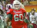 Pettigrew Faces Felony Charge Pettigrew Faces Felony Charge