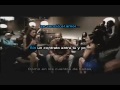 Karaoke Aventura Por un segundo (con video oficial) HD