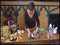 Dough Craft Step 2 Making a Doll