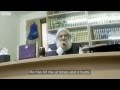 British Sharia councils: Panorama investigates, 8 April 2013