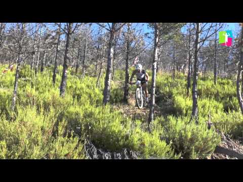 El Bierzo Al Límite 2014: BTT, trail running