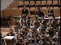 Banda de Sinfonica de Sabaneta  Obra Atiragram