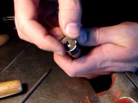 how to use go no go gauge