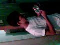 MEU IRMAO COM APELIDO DE 