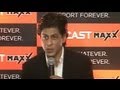 My children call Farah 'aunty': SRK on the truce with Shirish