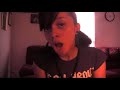 Damage by Chris Brown [cover tiara wallace]