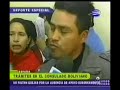 Maltrato en el consulado boliviano en España Maltrato en el consulado boliviano en España