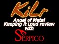 aom interview with serpico part 1