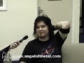 aom interview with serpico part 1