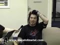 aom interview with serpico part 1