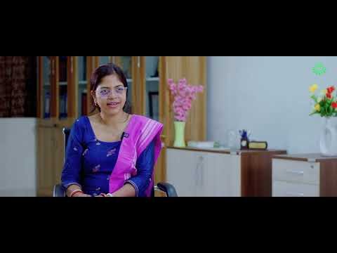 KIIT School of Chemical Technology Bhubaneswar General video thumbnail 2