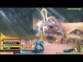 videos de Kingdom Hearts Birth By Sleep BRAND NEW IMAGES!