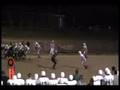 Cardinal Gibbons (Raleigh) JV  Football - Chris M. @ Center