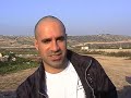 Marc The Vet  in the West Bank