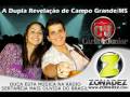 II Festa Universit�ria Com Carla e Junior