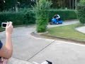 Hakker on speed 