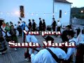 Rancho Folclórico Pedro Homem de Mello - Vou para Santa Marta