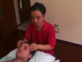  massage masseur masseuse blind chinese china