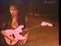 Warlock - Earthshaker Rock