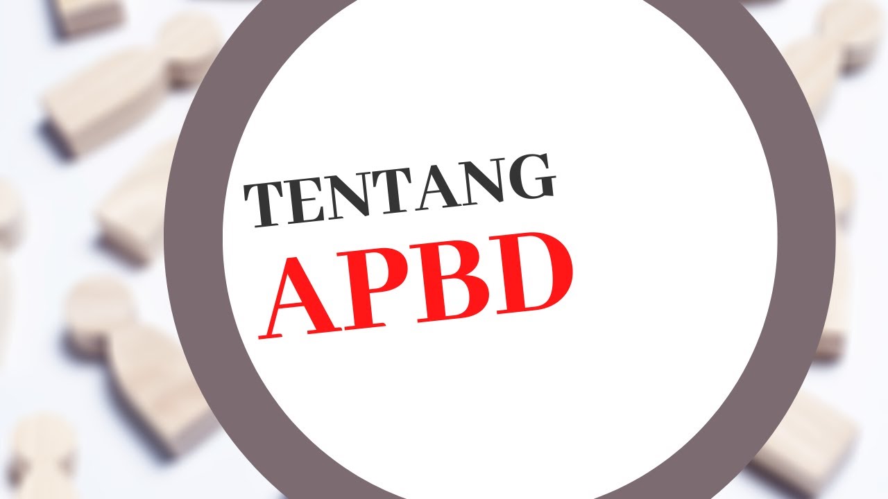 Struktur & Fungsi APBD