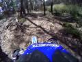 Dirtbike ride in Australia 31-10