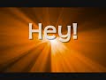 Miley Cyrus- Simple Song Studio Version (With Lyrics) Miley Cyrus- Simple Song Studio Version (With Lyrics)