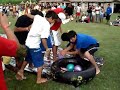 RESUMEN UCEA CAMPAMENTO 2008