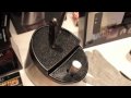 CrunchGear - Kapoosh Knife Holder