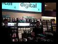 Macdonald Brothers Hmv Glasgow 5th April Performance/Signing