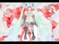 Astragalous Earth Backgammon (Vocaloid)