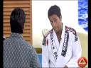 مقابلة تلفزيونية على قناة الوطن الكويتية في برنامج صباح الوطن مقابلة مع البطل الكويتي و العالمي و مدرب الجيوجيتسو البرازيلية البطل عبدالرحمن الحمدان و اللاعب احمد المسباح