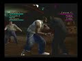 Beatdown: Fists Of Vengeance Combo Exhibition Beatdown: Fists Of Vengeance Combo Exhibition