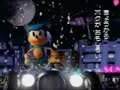 Sonic the Hedgehog Stop-animation Commercial