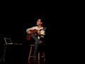 Ulisses Rocha tocando Frevo (Egberto Gismonti)