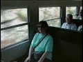 Coquimbo - Las Cardas by train (Chile)