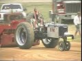 Mid-South Flywheelers Memorial Day 2007 Tractor Show  Pull