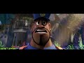 I liked a @YouTube video from @joblocom http://t.co/E2Deg0ReEA Cloudy with a Chance of Meatballs 2 - Official Trailer (HD)