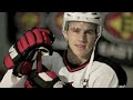 Zach Parise Tribute