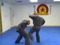 K. kenpo karate self defense Video