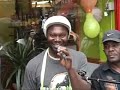CARIBBEAN CONNECTION - DAVID CHEN features LEVI ROOTS