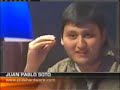 Reportaje a los Geeks