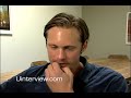 Uinterview.com: Alexander Skarsgard