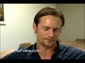 Uinterview.com: Alexander Skarsgard