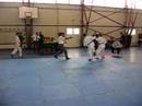 Kumite - Shito ryu romania - Titu2007