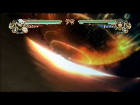 preview-Naruto:-Ultimate-Ninja-Storm---Every-Characters-Ultimate-Jutsu---PART-2/2-(PS3-/-X360)