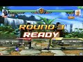 VF5 Attouteki 080322 Pudle Kansai (Kag) VS Fuumin (Lei)