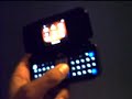 Virgin Mobile WildCard M1000 *First Review*