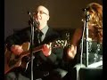 Ace Burpee & Chrissy Troy Perform with the Pushing Daisies