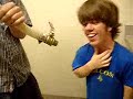 Beer Bong